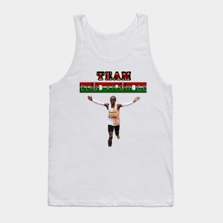 Eliud Kipchoge INEOS Tank Top